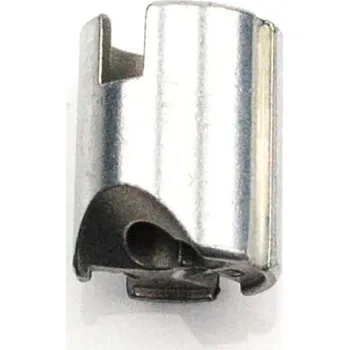 Karburátor Diverse / Import Šoupátko karburátoru Bing, kovové, pro Sachs 504, 505, Hercules Prima, Puch X 30, 508, Apex, 533 MG00067610