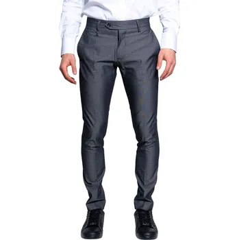 Pánské kalhoty Antony Morato pánské kalhoty Antony Morato šedá 3457857
