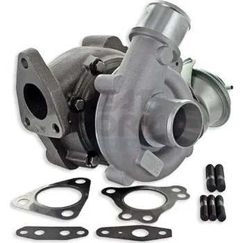 Turbodmychadlo Dmychadlo, plnění MEAT & DORIA 65037