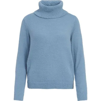 Dámské oblečení Dámský rolákový svetr Vila Clothes Vila Clothes Other 3457561