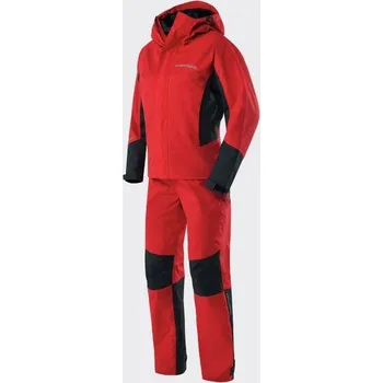 Moto kombinéza FINNTRAIL Finntrail Suit GT Red - XXXL