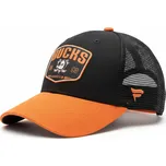 Fanatics Pánská kšiltovka Anaheim Ducks NHL A/CAP Structured Adjustable Meshback