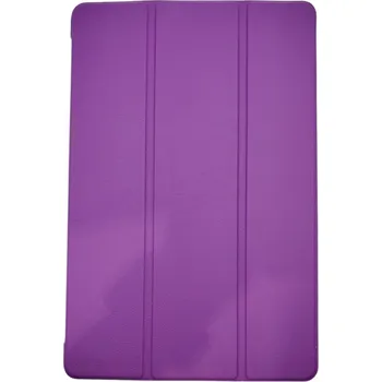 Pouzdro na tablet Magnetické pouzdro Redmi Pad 2 - fialová
