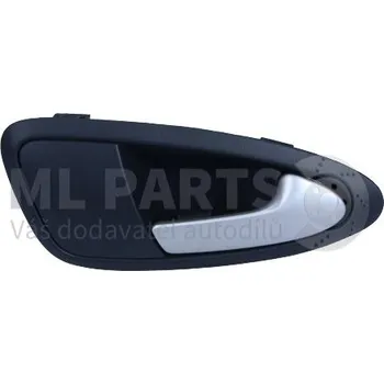 Dveře karosérie Originál OEM 6J1837114AAH1