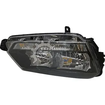 Osvětlení automobilu Světlomet MAGNETI MARELLI 710301286204