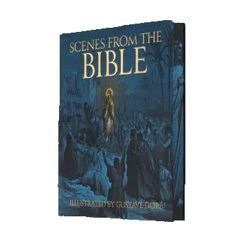 Scenes from the Bible (Gustave Dore)(Pevná)