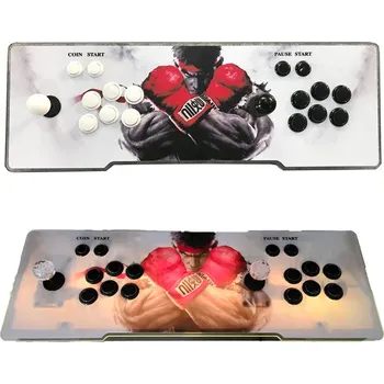 Herní konzole 3D Arcade Pandora Box 11S HD Output Retro videoherní konzole s 15000 hrami, HDMI