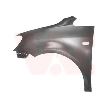 Blatník karosérie Blatník VAN WEZEL 5868655