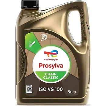 Motorový olej Total Prosylva Chain Classic – Objem: 5L