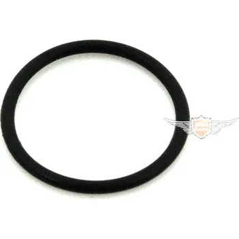 Těsnění pro motocykl Diverse / Import O-kroužek Drilastic černý pro NSU, Quickly, N, S, L, Cavalino