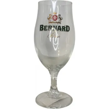 Bernard Sklo pohár Bernard Executive 0,2l