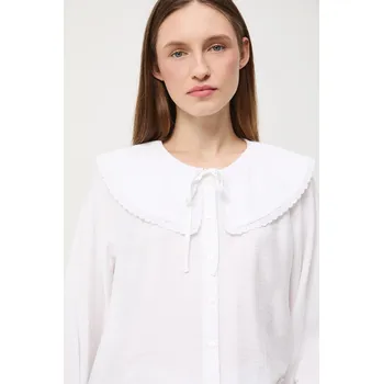 Dámská halenka Halenka Medicine RW25-BDDB00 bílá 00X, vel. XS