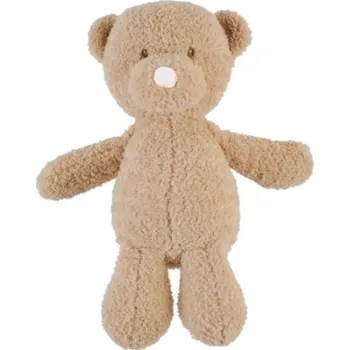 plyšák NATTOU Hračka plyšová Teddy medvídek 30 cm