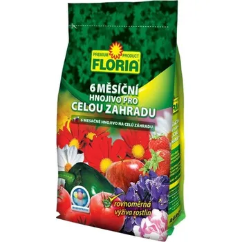 Hnojivo AGRO 008218 Hnojivo pro celou zahradu 500g