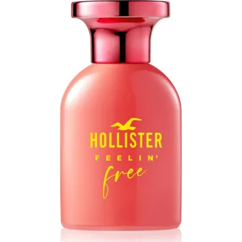 Dámský parfém Hollister Feelin´ Free For Her parfémovaná voda pro ženy 30 ml