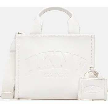 Kabelka Kabelka Dkny HADLEE černá barva, R53AAC80 00X, vel. ONE SIZE