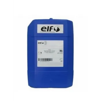 Provozní kapalina Elf Evolution 700 STI 10W-40 – Objem: 20L