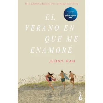 El Verano En Que Me Enamoré (Tv-Tie In) / The Summer I Turned Pretty (Tv-Tie In) (Spanish Edition) (Brožovaná)