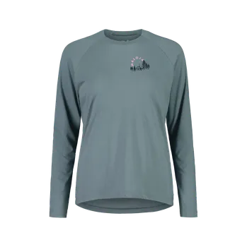 Dámské tričko Maloja triko ALLEGRINIM. 2025/2026 M Dámské