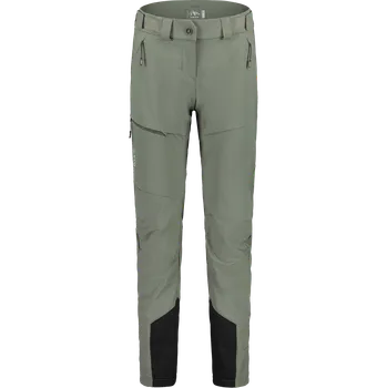 Dámské kalhoty Maloja kalhoty SangayM. 2024/2025 Zelená S regular Dámské