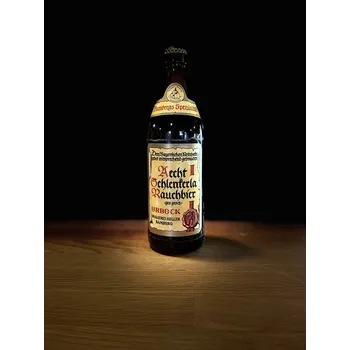 Pivo Schlenkerla Schlenkerla, Urbock 17° 0,5l