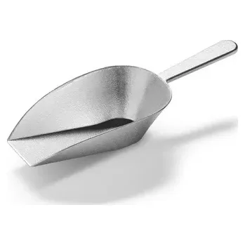 Naběračka Hliníková naběračka 0,7 l | FORGAST FG11205