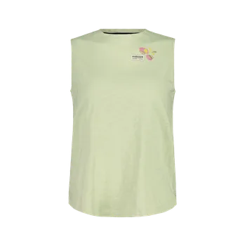 Pánské tričko Maloja tílko RoselendM. 2025 S Dámské