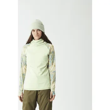 Picture mikina Pagaya 2025/2026 Zelená S Dámské