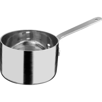 Hrnec Mini rendlík s rukojetí Pani, 7x4,5 cm / 150 ml