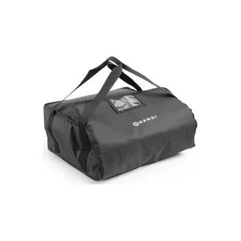 Termobox Izolovaná taška na pizzu | HENDI 709870