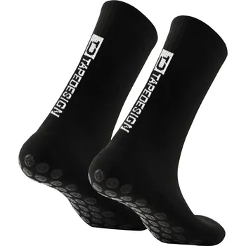 Pánské ponožky TAPEDESIGN Protiskluzové ponožky »Multisport« (černá)