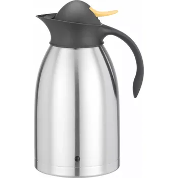 Termoska HENDI konferenční ocelová termoska na čaj 446720