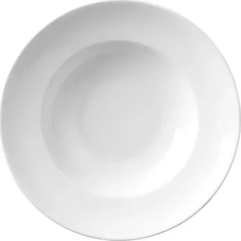 Talíř Talíř na těstoviny Speciale, bílý ⌀265 mm | HENDI 769928