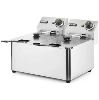 fritéza Elektrická fritéza Blue Line | HENDI 205846