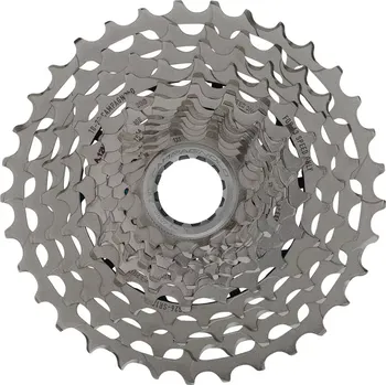 Kazeta přesmyku CAMPAGNOLO Kazeta Campagnolo SUPER Record WRL 13s počet zubů 10-29