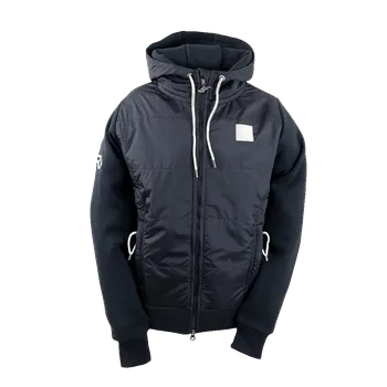 Dámská mikina RANCHGIRLS Dámská bunda Pro Shield "CARRY" black Velikost: M