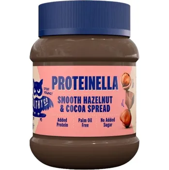 HealthyCo Proteinella, 360 g + 40 g ZDARMA Bílá čokoláda