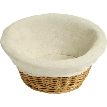 Odpadkový koš Kulatý stolní koš Alegra