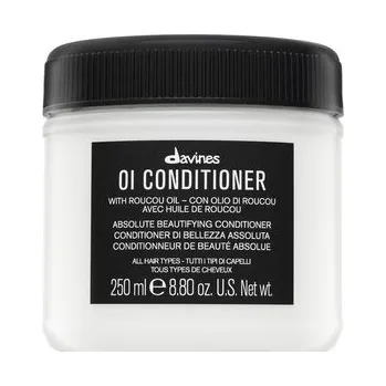 Davines OI Conditioner vyživující kondicionér pro všechny typy vlasů 250 ml