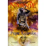 Princ Kaspián - C. S. Lewis