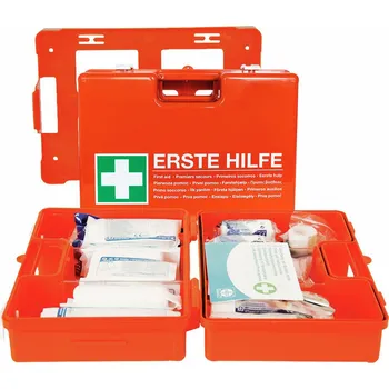 Lékárnička Lékárnička podle DIN 13157