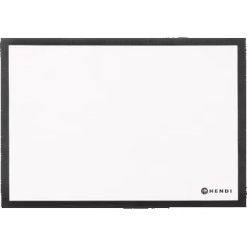 Podložka na pečení Silikonová podložka na pečení | HENDI 677834