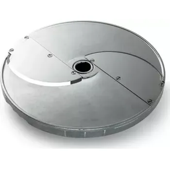 Kráječ zeleniny Krájecí kotouč 3 mm FCC-3 se 2 srpovitými noži pro kráječe Sammic | HENDI 1010403