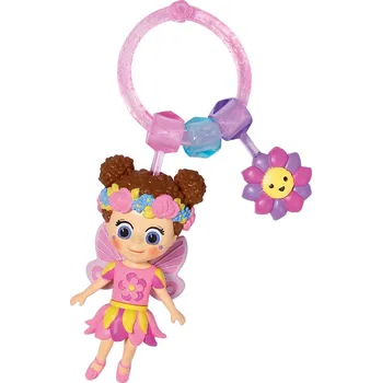 Zapf Creation LIL' SNAPS W2 Dolls panenka s překvapením, 15 druhů 5+