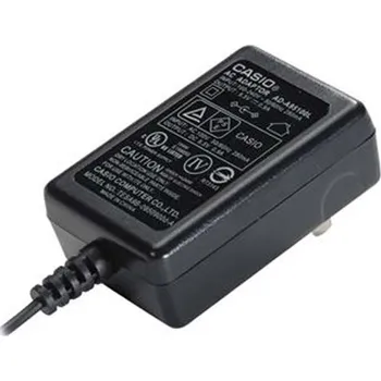 Casio Síťový adaptér