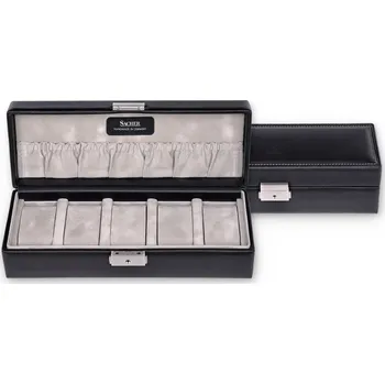 Box na hodinky Kazeta na hodinky 5 Sacher tamigi sport 1015_150421