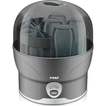 Ohřívač a sterilizátor Reer Sterilizátor VapoMat S