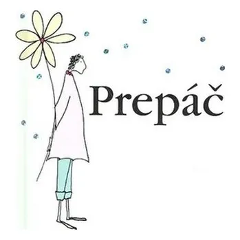 Prepáč - Jenny Kempe