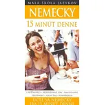 Nemecky 15 minút denne - Sylvia Goulding