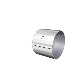 EGB4050-E50-Y INA kluzné pouzdro, nutno domazávat, kompozit-POM